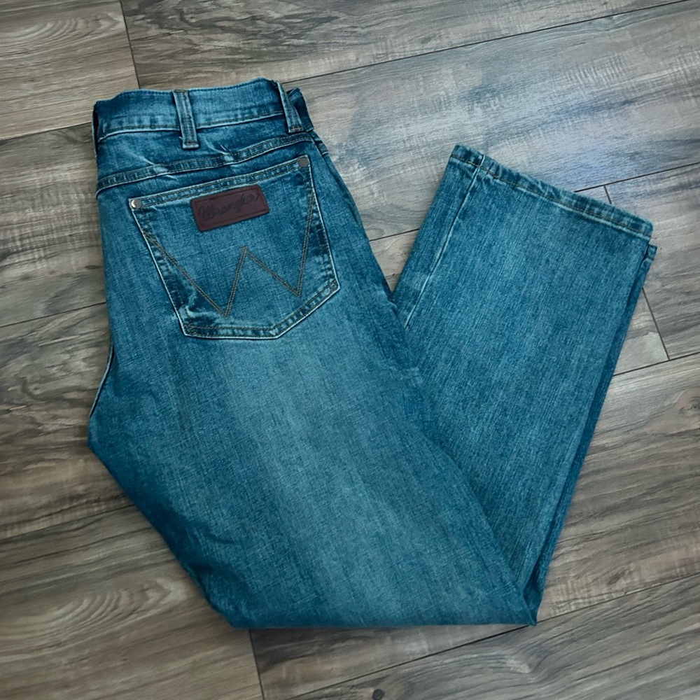 Wrangler Retro Slim Boot